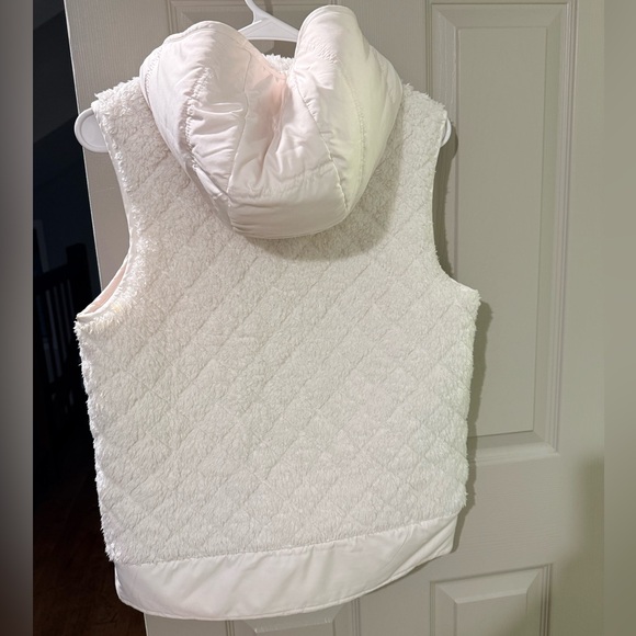 Patagonia Women’s Los Gatos reversible vest - Picture 4 of 7